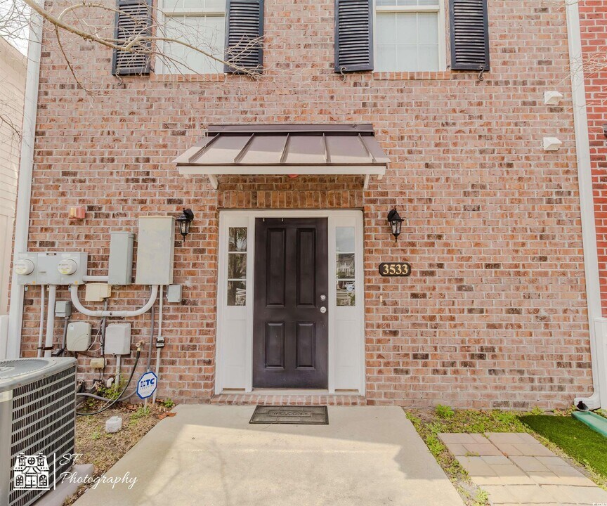 3533 Fountain Ln in Myrtle Beach, SC - Building Photo