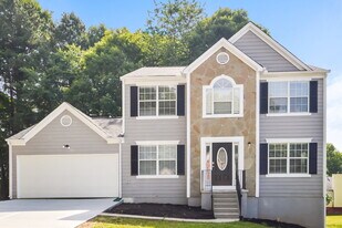 2994 Tributary Way in Decatur, GA - Building Photo