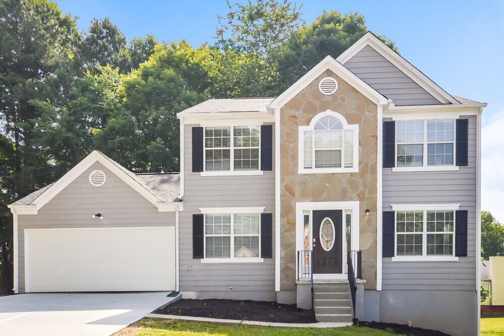 2994 Tributary Way in Decatur, GA - Building Photo