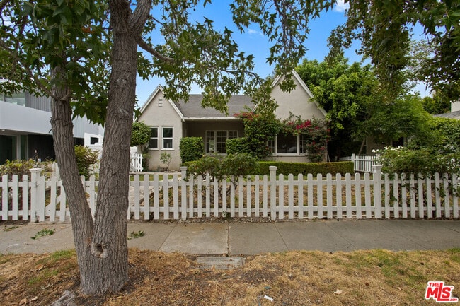 property at 2127 Benecia Ave