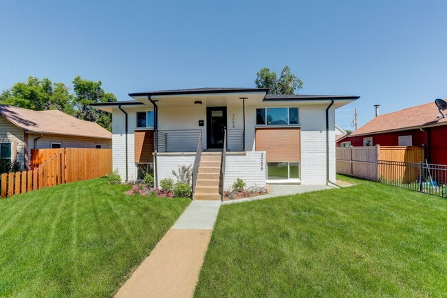 3056 S Galapago St, Unit 3056 in Englewood, CO - Building Photo - Building Photo