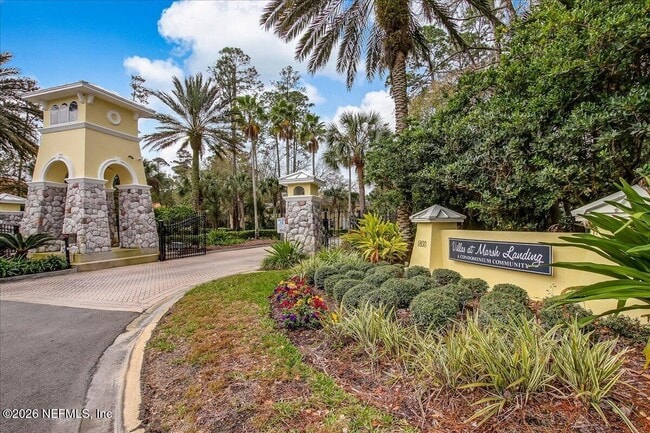property at 1800 The Greens Way