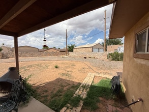 7241 Village Dr in Las Cruces, NM - Building Photo - Building Photo