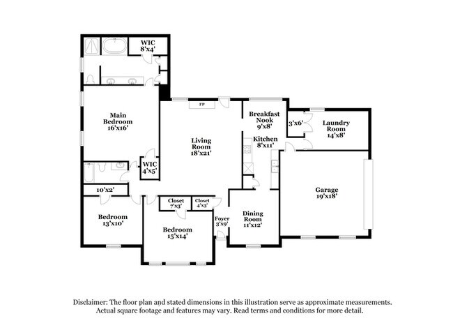 1539 Fox Trace Dr in Memphis, TN - Building Photo - Building Photo