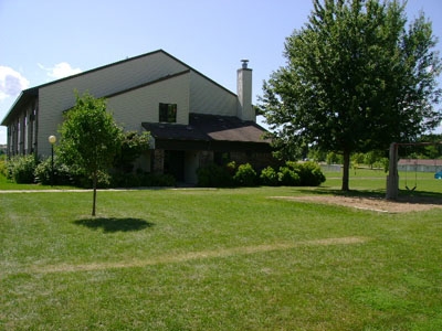 Diamond Village Apartments in Appleton, MN - Building Photo