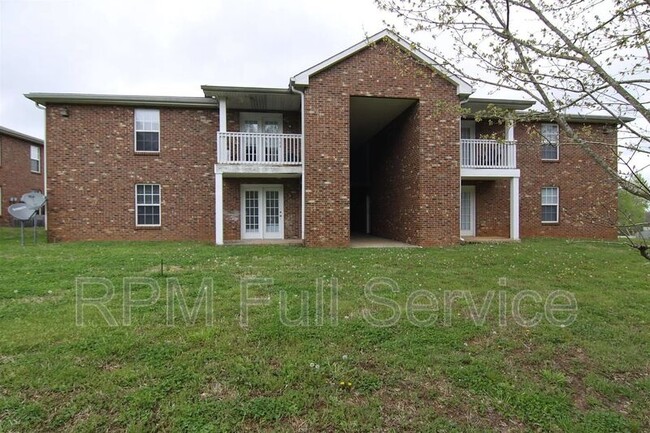property at 418 Jack Miller Blvd