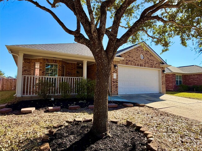 property at 11807 Green Colling Park Dr