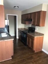 Windwood Apartments in Pickens, SC - Foto de edificio - Building Photo