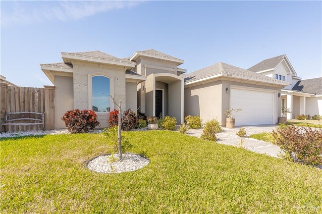 property at 2601 Tulipan Ave
