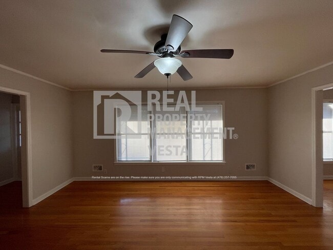 7162 Everett Dr in Macon, GA - Building Photo - Building Photo