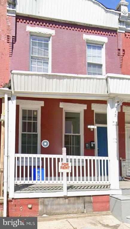 property at 3220 N Carlisle St