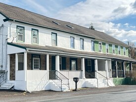 7404 Boyertown Pike in Douglassville, PA - Building Photo