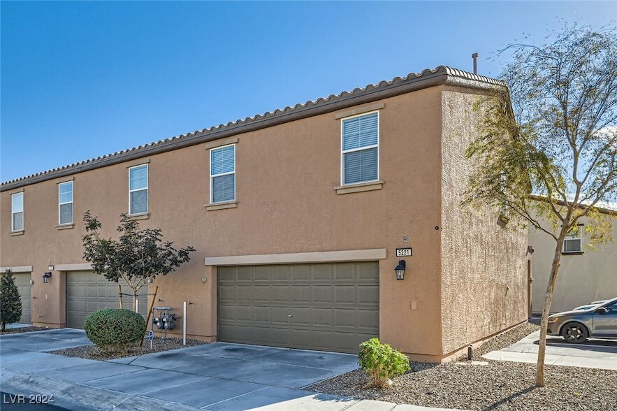 5221 Steep Cliffs Ave, Unit 3342 in Las Vegas, NV - Building Photo