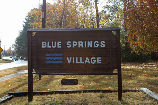 Blue Springs Village in Kennesaw, GA - Building Photo - Primary Photo