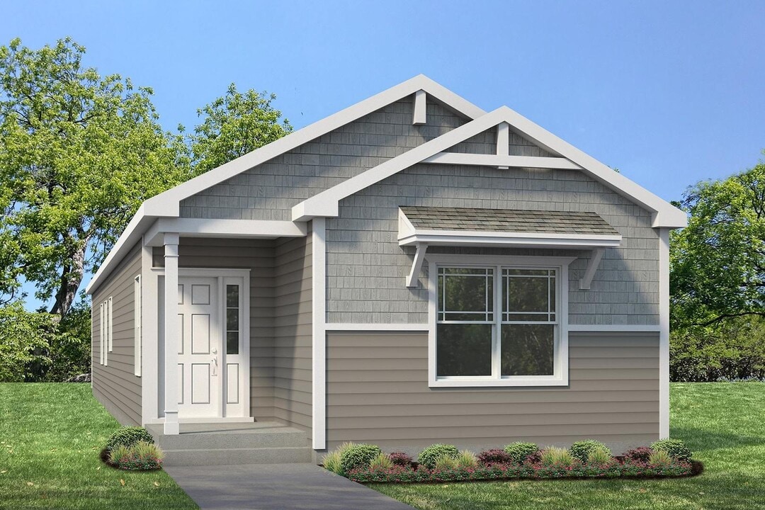 796 Simpson Ave in Elburn, IL - Foto de edificio
