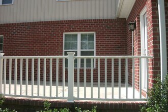 3809 Savannah Way in Rocky Mount, NC - Building Photo - Building Photo