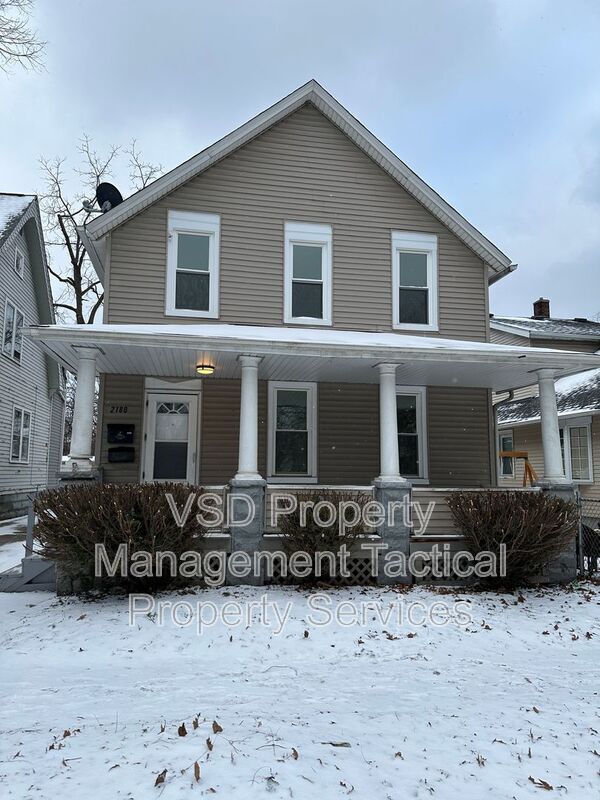 property at 2180 W 83rd St