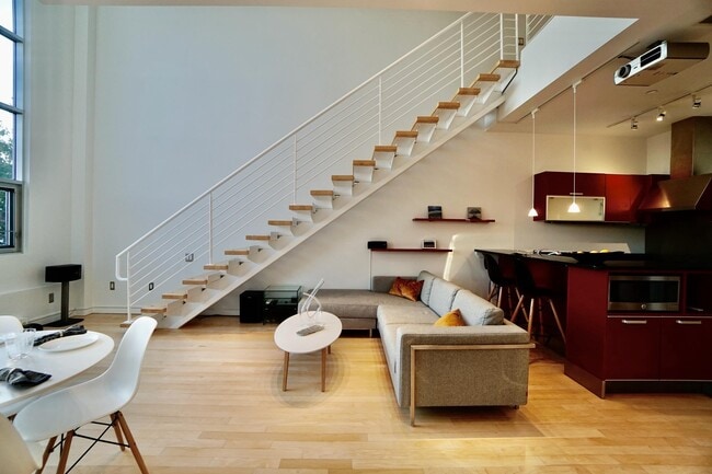 2410 17th St NW in Washington, DC - Building Photo - Building Photo