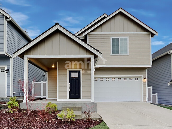 property at 10622 138th St Ct E