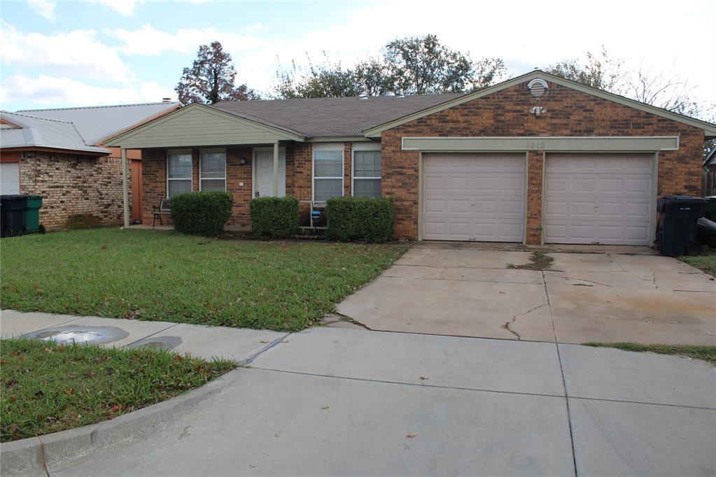 1012 SW 103rd St in Oklahoma City, OK - Building Photo