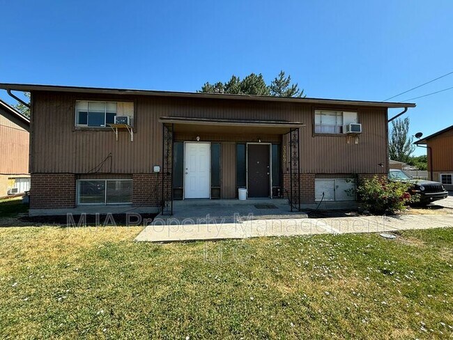 property at 3359 W 4100 S