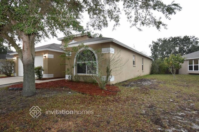 844 Rocky Mountain Ct in Valrico, FL - Foto de edificio - Building Photo