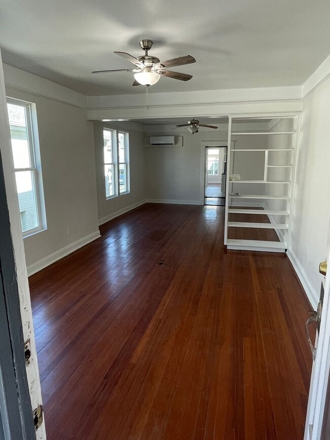 property at 6525 W End Blvd