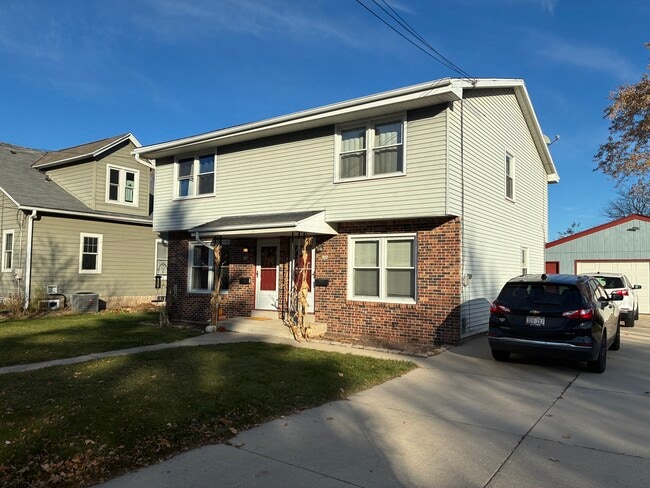 property at 240 N Spring St