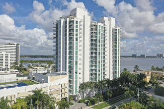 Eloquence on the Bay in North Bay Village, FL - Building Photo - Building Photo