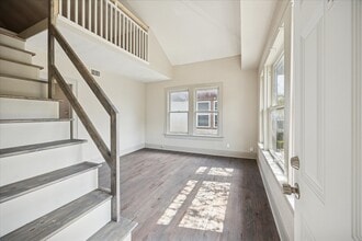 1632 Hawthorne St in Houston, TX - Building Photo - Building Photo