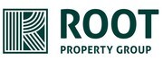 Property Management Company Logo Root Realty