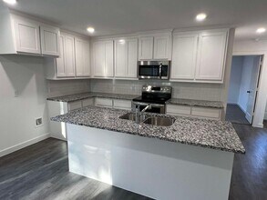 2522-2524-2524 S Fannin Ave in Denison, TX - Building Photo - Building Photo