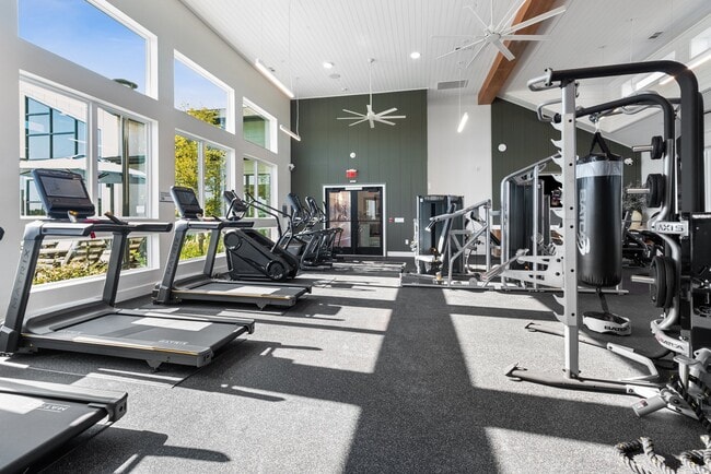 The Dalton in McKinney, TX - Foto de edificio - Building Photo