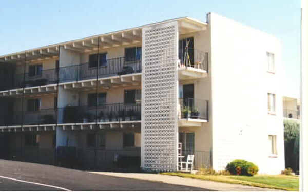 Marion Apartments in Denver, CO - Building Photo - Building Photo