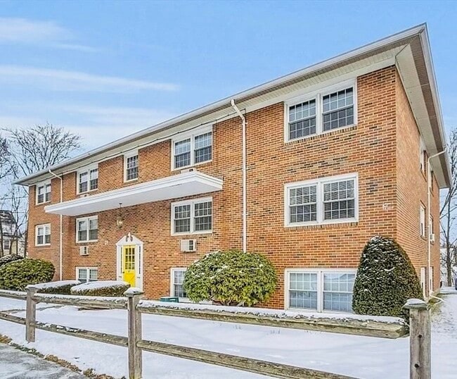 property at 47 Alvarado Ave