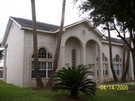 2501 N I St in McAllen, TX - Building Photo