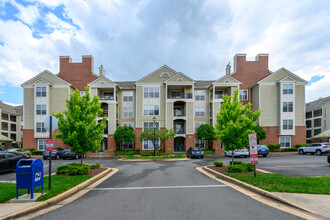 Quaker Hill Community in Alexandria, VA - Building Photo - Building Photo