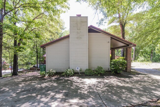 11423 Spreading Oak Ln in Charlotte, NC - Building Photo - Building Photo