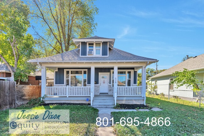property at 529 30th St