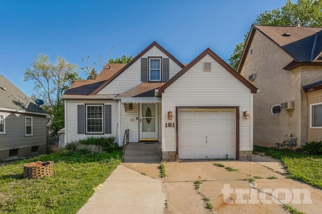 property at 181 Annapolis St E