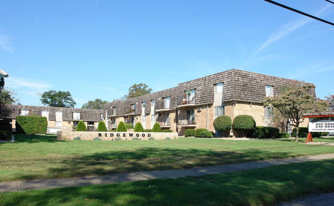 Ridgewood Apartments Photo