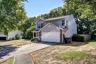 860 Hidden Stream Dr in Lexington, KY - Building Photo - Building Photo