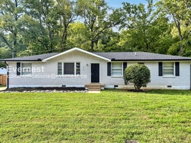 5019 Suter Dr in Nashville, TN - Building Photo