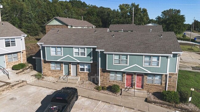 property at 1246 S Jackson St