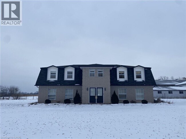 property at 38 11th Rd E