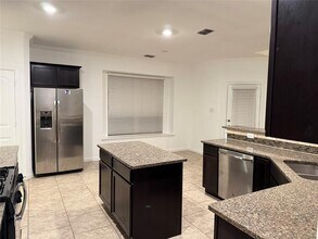 14632 Gilley Ln in Haslet, TX - Building Photo - Building Photo