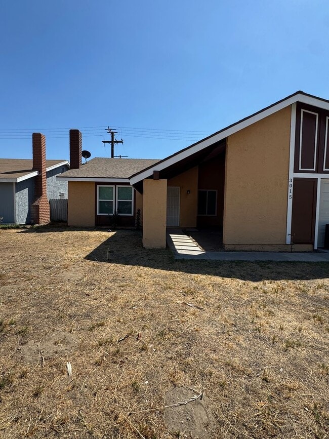 property at 3015 Spruce St W