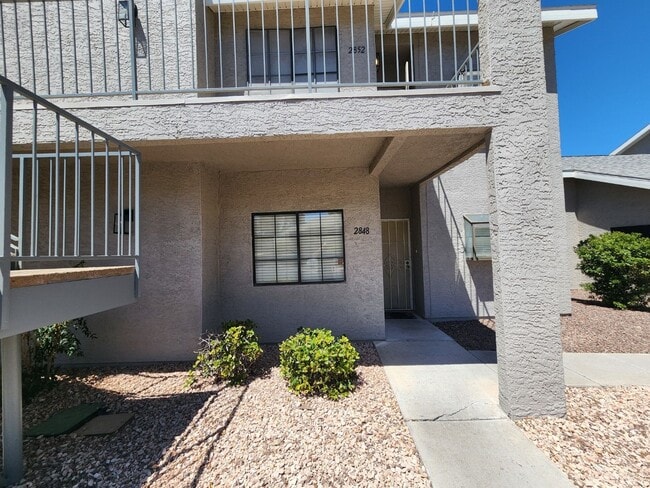 2848 Blue Bonnet Dr in Henderson, NV - Building Photo - Building Photo