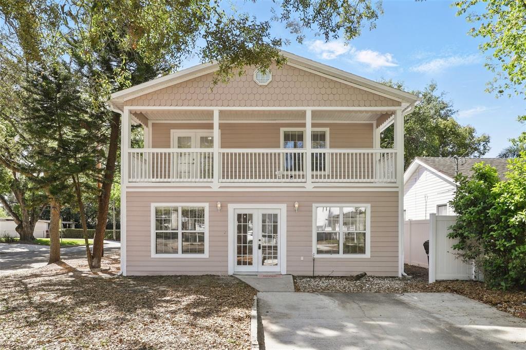 820 Altaloma Ave in Orlando, FL - Building Photo
