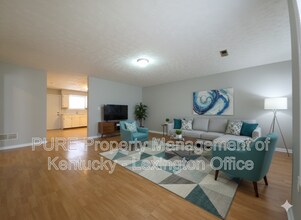 186 Daisy St in Harrodsburg, KY - Building Photo - Building Photo